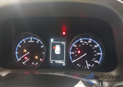 2017 Toyota Rav4 Le from USA, damaged, VIN 2T3BFREV5HW569661